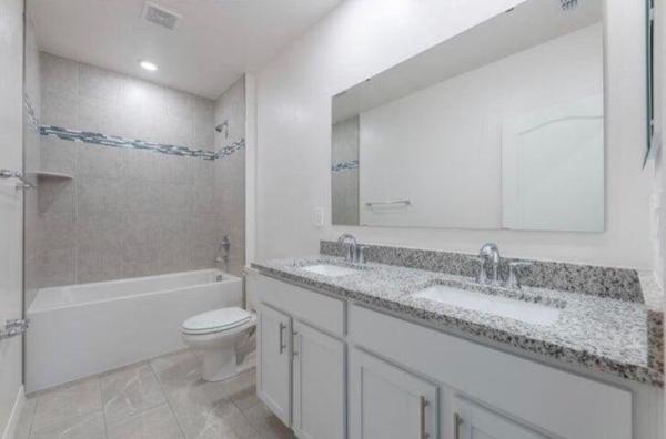 Torino, 6459 NW Frenze St, Port St. Lucie, Florida 34986, image 1