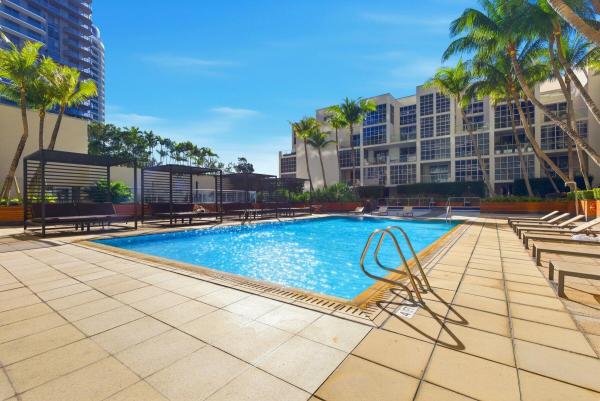 Two Midtown Miami, 3451 NE 1st Ave #M0804, Miami, Florida 33137, image 1