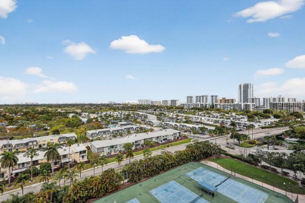 The Olympus Towers, 600 Three Islands Blvd #1101, Hallandale Beach, Florida 33009, image 3