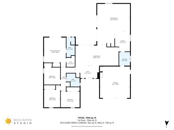 The Crossings, 7014 NW 38th Mnr, Coral Springs, Florida 33065, image 1