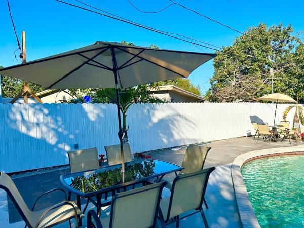 3871 SW 31st Ct, West Park, Florida 33023, image 1