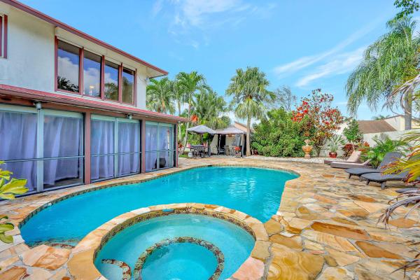 Woodlake, 201 SW 28th Ave, Delray Beach, Florida 33445, image 2