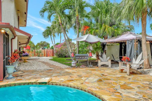 Woodlake, 201 SW 28th Ave, Delray Beach, Florida 33445, image 1