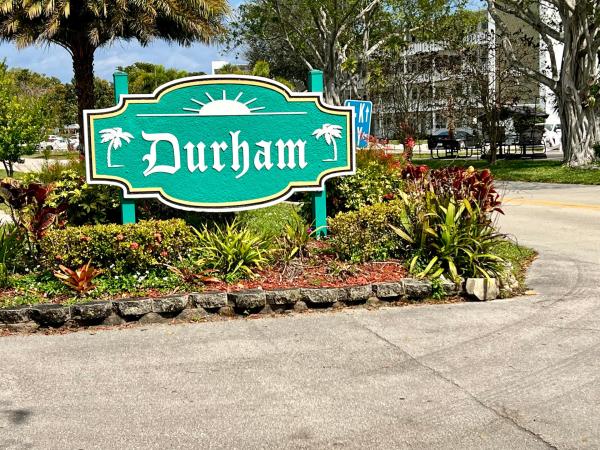 Century Village East, 635 Durham W, Deerfield Beach, Florida 33442, image 1