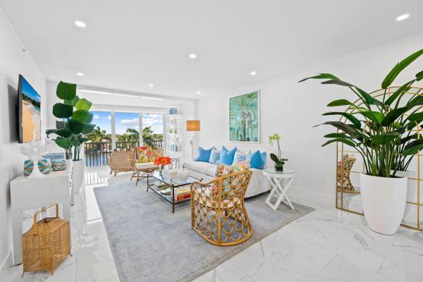 3224 S Ocean Blvd #612B, Highland Beach, Florida 33487, image 1