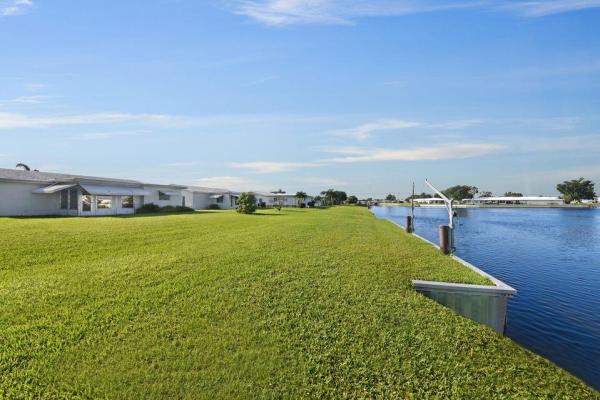 Palm Beach Leisureville, 131 NW 14th St, Boynton Beach, Florida 33426, image 1