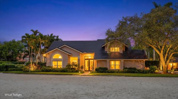 Saddle Trail Park Of Wellington, 14911 Equestrian Way, Wellington, Florida 33414, image 1