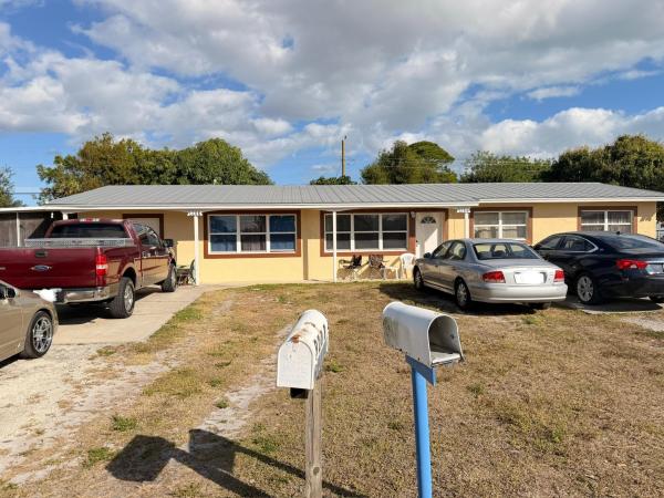 Fort Pierce Residential, 928 Fra Mar Pl, Fort Pierce, Florida 34982, image 1