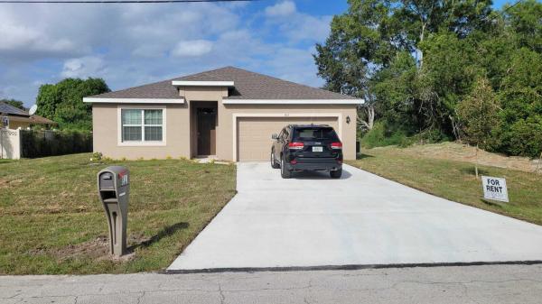 6243 NW Kukui Ct, Port St. Lucie, Florida 34983, image 1