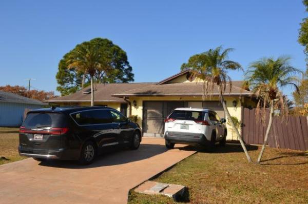 Floresta Pointe, 1552 SE Ladner St, Port St. Lucie, Florida 34983, image 1