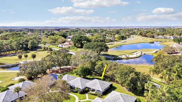 Club Cottages, 825 Club Dr, Palm Beach Gardens, Florida 33418, image 1