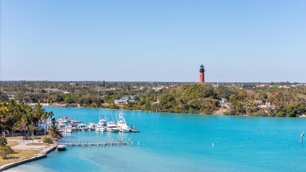 Jupiter Inlet, 755 Saturn St #I208, Jupiter, Florida 33477, image 1