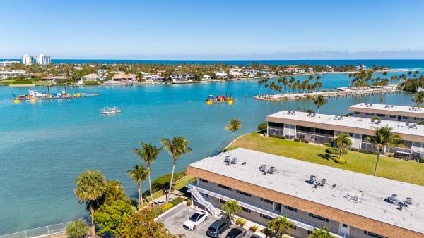 Jupiter Inlet, 755 Saturn St #I208, Jupiter, Florida 33477, image 3
