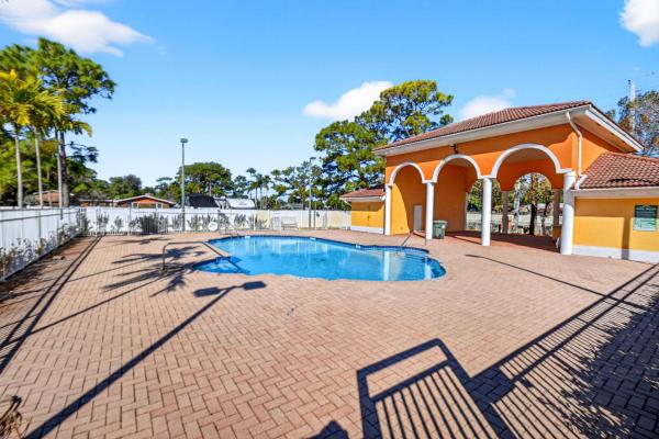 Pine Grove Townhomes, 5856 Erik Way, Greenacres, Florida 33463, image 1