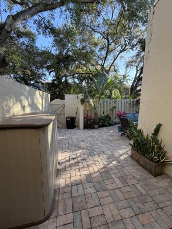 The Woodlet, 1400 NW 9th Ave #D-28, Boca Raton, Florida 33486, image 1