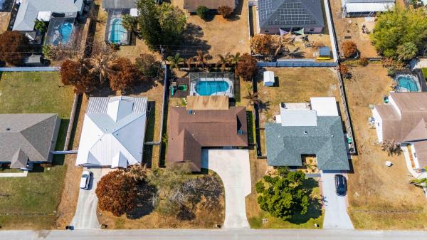 Swan Park, 138 NW Friar St, Port St. Lucie, Florida 34983, image 1