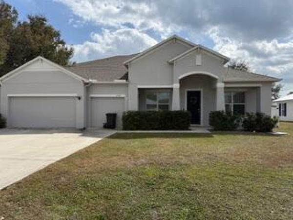 Sandhill Crossing, 2586 SE Victory Ave, Port St. Lucie, Florida 34952, image 1