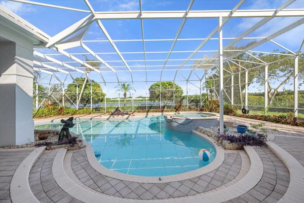 Southfields, 3220 Santa Barbara Dr, Wellington, Florida 33414, image 2