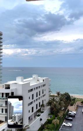Cote D'Azur, 4200 N Ocean Dr #2-1201, Riviera Beach, Florida 33404, image 2