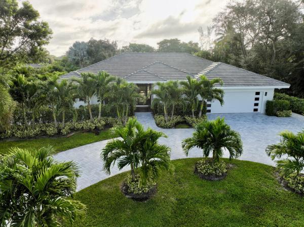 Delray Lakes Estates, 15240 Tall Oak Ave, Delray Beach, Florida 33446, image 1