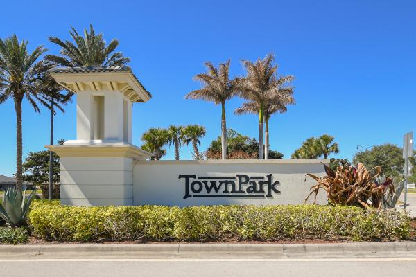 Lake Park At Tradition, 12819 SW Lake Fern Cir, Port St. Lucie, Florida 34987, image 2