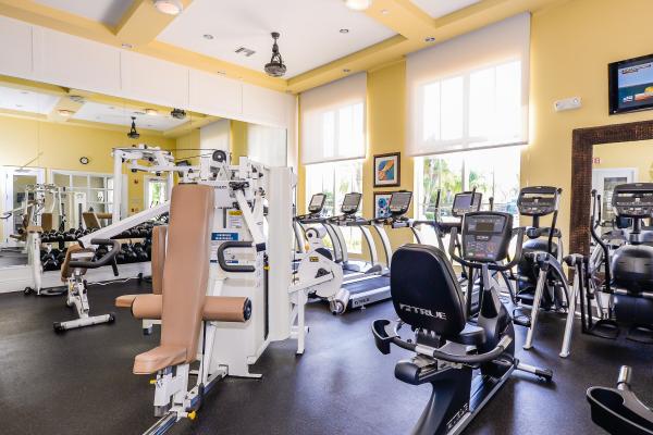Lake Park At Tradition, 12819 SW Lake Fern Cir, Port St. Lucie, Florida 34987, image 1
