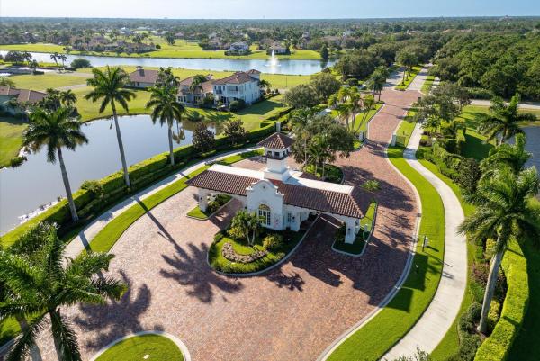 Tesoro Club, 109 SE Rio Palermo, Port St. Lucie, Florida 34984, image 1