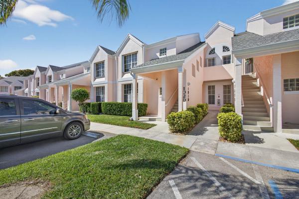 Muirfield At Indian Creek, 101 Muirfield Ct #101D, Jupiter, Florida 33458, image 1