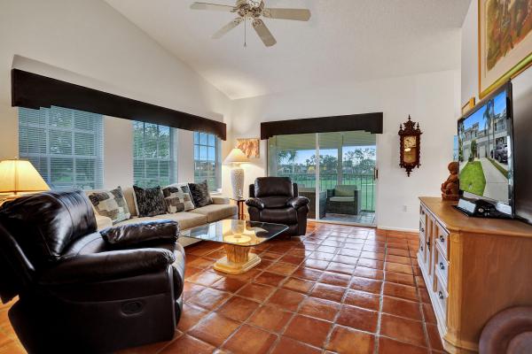 Andover At Wycliffe, 10303 N Andover Coach Ln #B1, Lake Worth Beach, Florida 33449, image 1