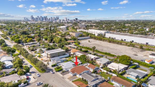 Allenwood, 1539 NE 15th Ave, Fort Lauderdale, Florida 33304, image 1
