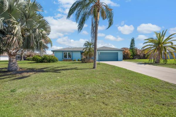 Sandpiper Bay, 2621 SE Delong Rd, Port St. Lucie, Florida 34952, image 1
