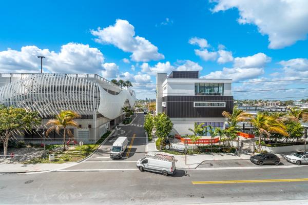 Leisure Beach, 200 S Birch Rd #407, Fort Lauderdale, Florida 33316, image 1