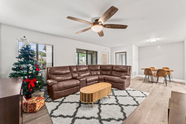 Pine Ridge North 1, 508 Shady Pine Way #D2, Greenacres, Florida 33415, image 1