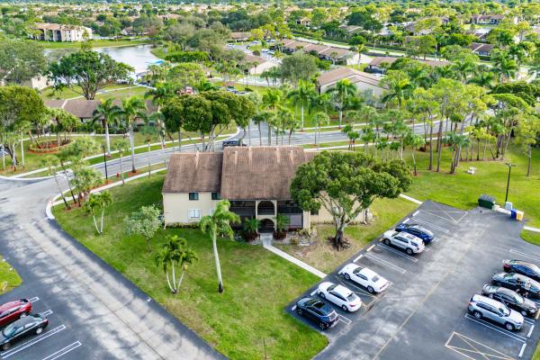 Pine Ridge North 1, 508 Shady Pine Way #D2, Greenacres, Florida 33415, image 3