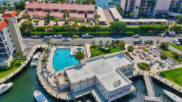 San Remo, 2871 N Ocean Blvd #R254, Boca Raton, Florida 33431, image 3