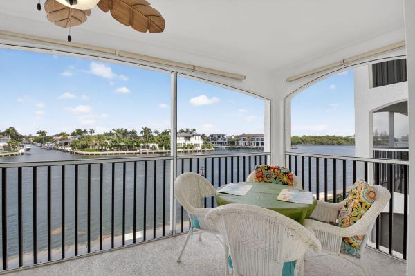 San Remo, 2871 N Ocean Blvd #R254, Boca Raton, Florida 33431, image 2