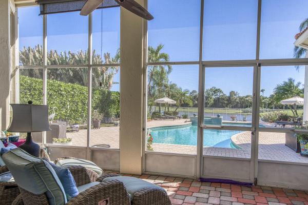 The Preserve At Ironhorse, 7467 Ironhorse Blvd, West Palm Beach, Florida 33412, image 1