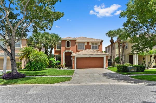 Woodworth Village, 9709 Wyeth Ct, Wellington, Florida 33414, image 2