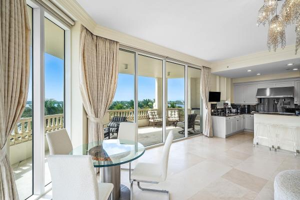 Bellaria, 3000 S Ocean Blvd #402, Palm Beach, Florida 33480, image 2