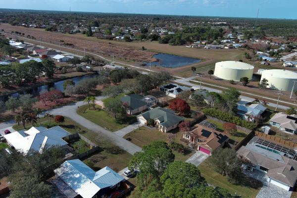 Sandhill Crossing, 2417 SE Dogwood Ave, Port St. Lucie, Florida 34952, image 1