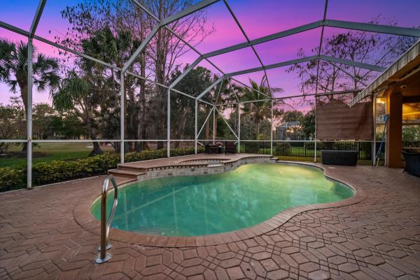 Binks Estates, 17104 Gulf Pine Cir, Wellington, Florida 33414, image 1