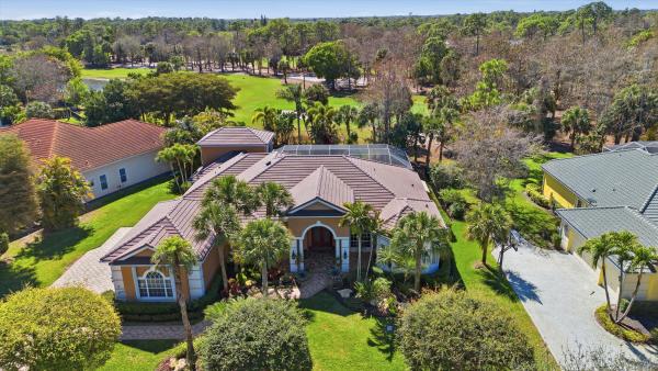 Binks Estates, 17104 Gulf Pine Cir, Wellington, Florida 33414, image 1