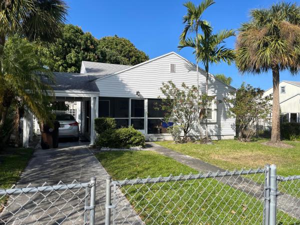 Fernwood, 729 Rockland Dr, West Palm Beach, Florida 33405, image 1