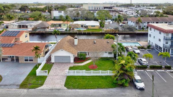 Coral Ridge Isles, 1412 NE 53rd Ct, Fort Lauderdale, Florida 33334, image 1