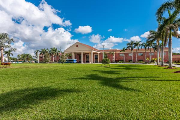 Ainslie At Century Village, 3063 Ainslie D, Boca Raton, Florida 33434, image 3