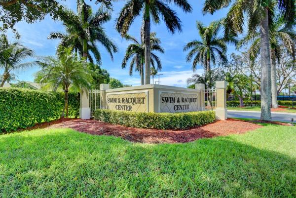 Las Colinas Village, 6778 Las Colinas St, Lake Worth, Florida 33463, image 2