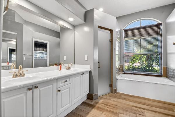 Las Colinas Village, 6778 Las Colinas St, Lake Worth, Florida 33463, image 3