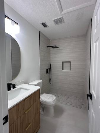 Pine Ridge North 1, 544 Shady Pine Way #A, Greenacres, Florida 33415, image 3