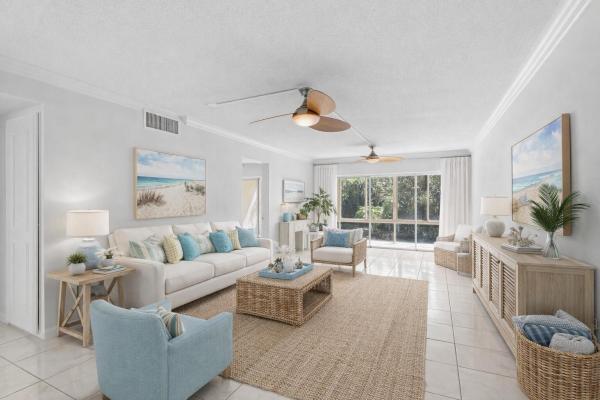 The Greenbrier, 50 Celestial Way #208, Juno Beach, Florida 33408, image 1