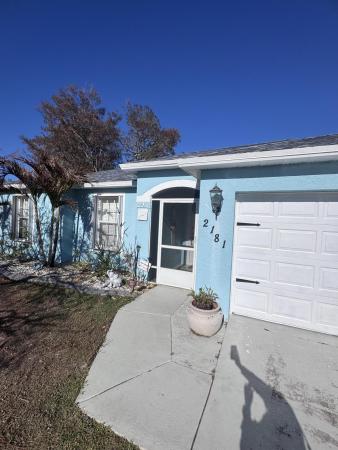 2181 SW Larchmont Ln, Port St. Lucie, Florida 34984, image 1
